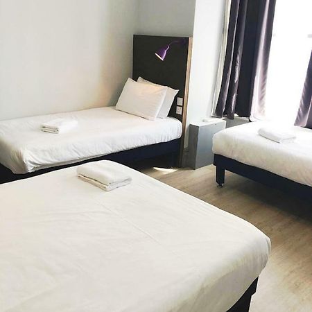 Euro Hotel เวมบลีย์ ภายนอก รูปภาพ