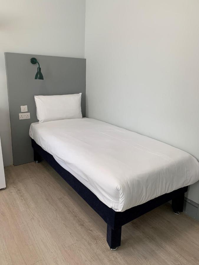 Euro Hotel เวมบลีย์ ภายนอก รูปภาพ