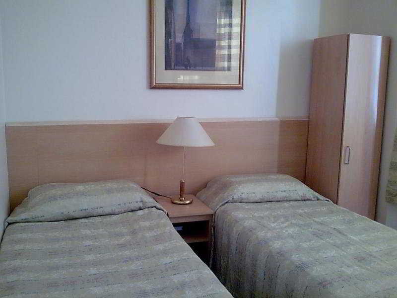 Euro Hotel เวมบลีย์ ภายนอก รูปภาพ