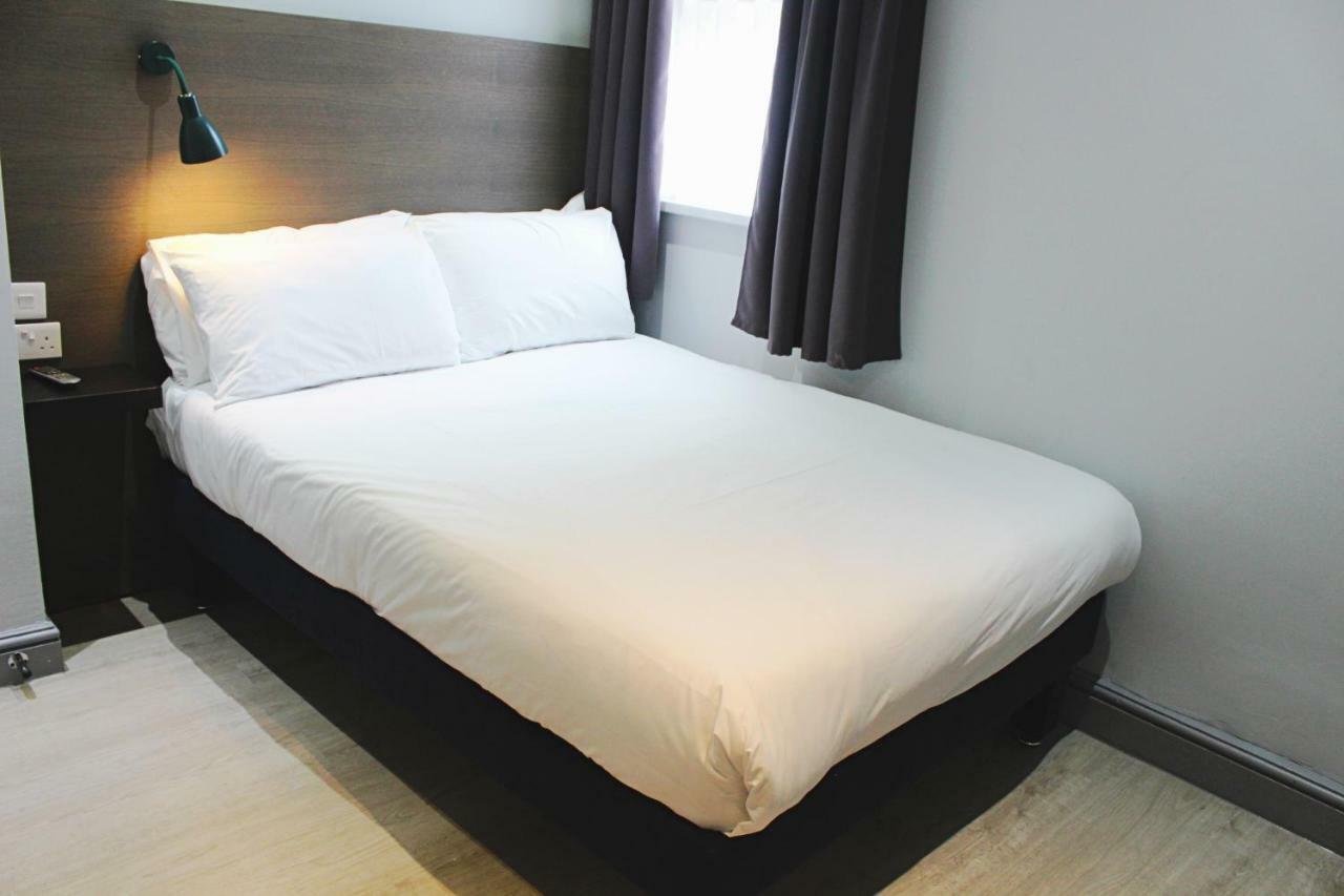 Euro Hotel เวมบลีย์ ภายนอก รูปภาพ